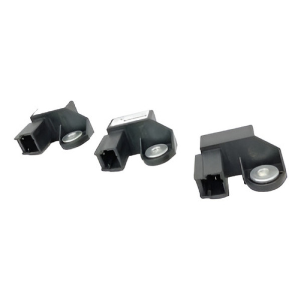 Sensor Impacto Detonação Peugeot 206 307 Citroen C4 Cx110