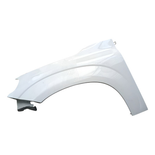 Para-lama Dianteiro Esquerdo Fiorino 2015 ~detalhe