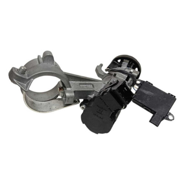 Comutador Cilindro Ignição Chave Spin 2013 A 2016