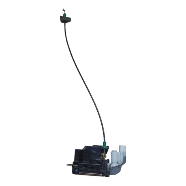 Fechadura Porta Dianteira Direita Fiesta 2008 Á 2013