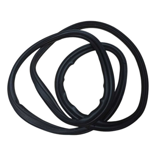 Borracha Vedação Carroceria Tampa Traseiro 207 Passion 2012