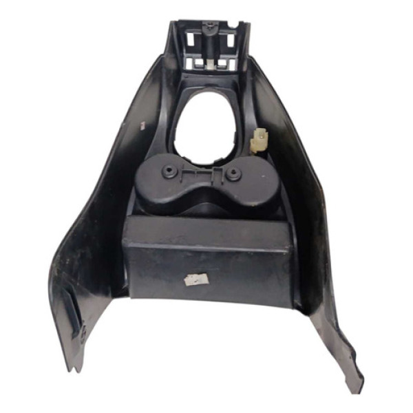 Console Moldura Central Logan 2008 A 2013