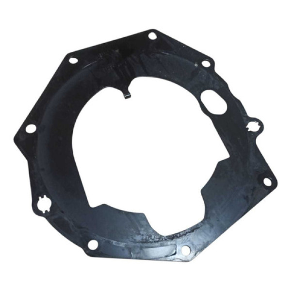 Chapa Junta Protetor Motor Polo 200 Tsi 2018