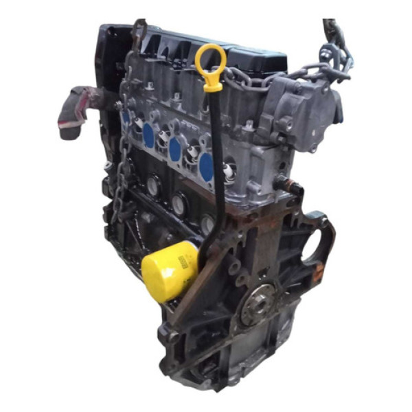 Motor Parcial Cobalt 1.8 Flex Ltz Automatico 2013 A 2015