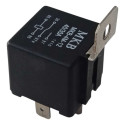 Relê Bivolt Mkb-4m-12 40/30a 0610 