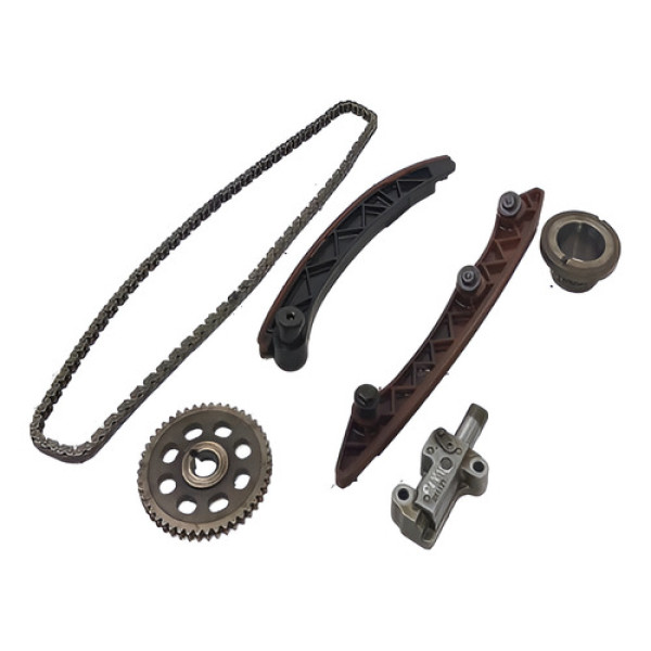 Kit Corrente Comando Honda New Civic 07 A 11 1.8 Flex