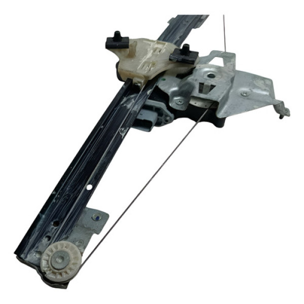 Maquina Vidro Dianteiro Direito Renault Sandero 2017