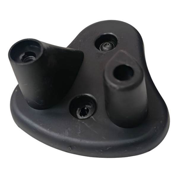 Suporte Base Puxador Capo 206 Sw 2005 A 2008