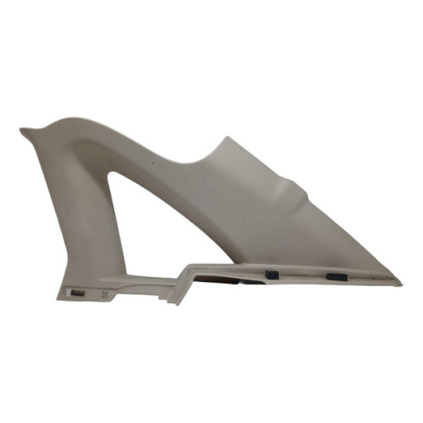 Acabamento Coluna Vidro Traseira Esquerda Citroen C4 2008/13