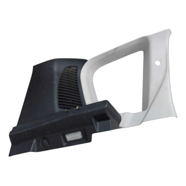 Suporte Bagagito Acabame.. Traseiro Esquerdo C3 Picasso 2011