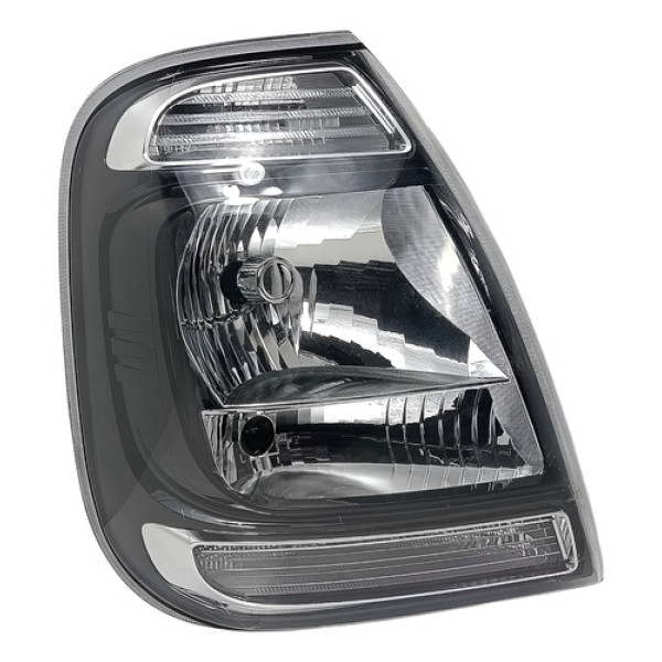 Farol Direito Kia Bongo 2023 2024 2025 ~recuperado