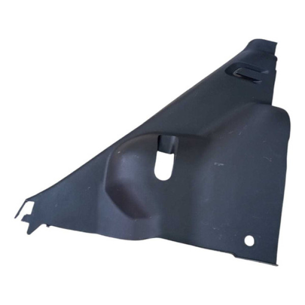 Acabamento Lateral Banco Traseiro Direito Cobalt 2013 À 15