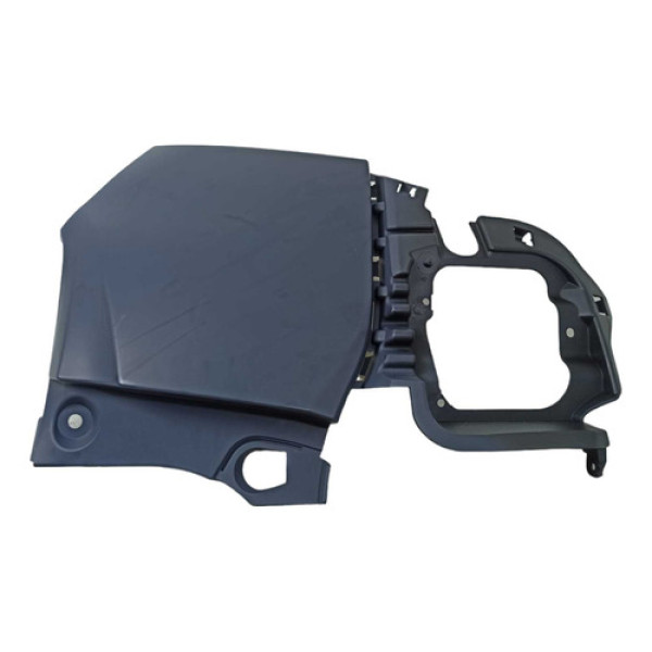 Ponteira Para-choque Tras. Dir. Jeep Renegade 2015 À 2021