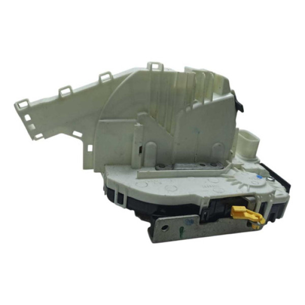 Fechadura Porta Dianteira Esquerda Compass 2016 A 2019