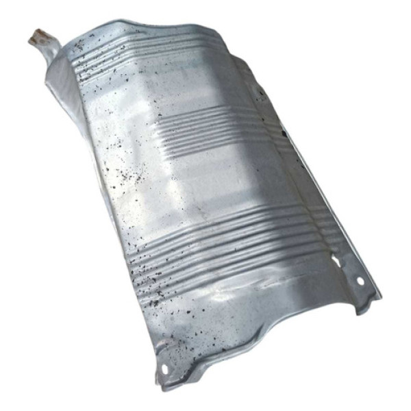 Protetor Escape Calor Civic 2007 Á 2011~detalhe