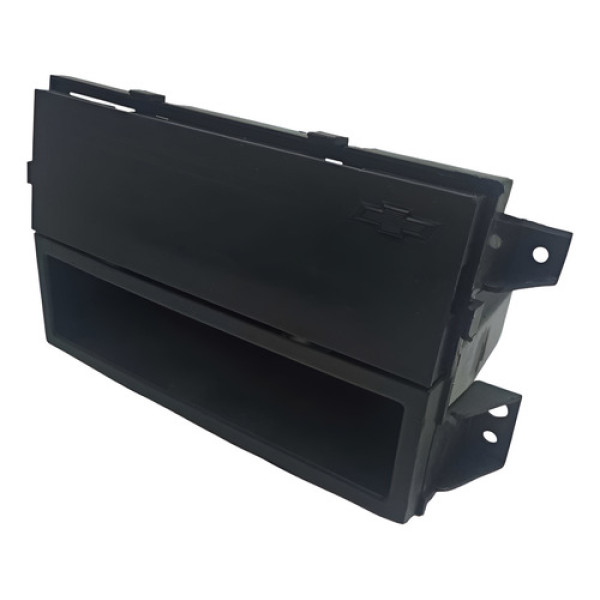 Porta Treco Central Painel Onix Prisma 2012 A 2019 0