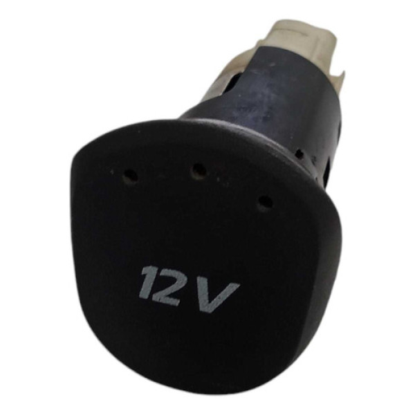 Tomada Energia 12v Console Fluence 2011 A 2015 Cx360