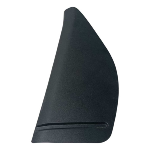 Acabamento Interno Porta Traseira Direita Palio 2009 A 2012 Laranja-claro