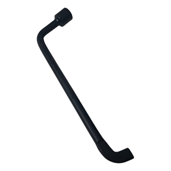 Chave Roda 17 (preta) ~8