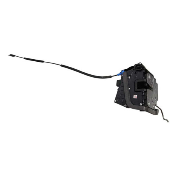 Fechadura Elétrica Porta Traseira Esquerda Spin 2013 A 2016