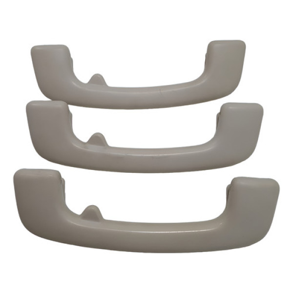 Jogo Puxador Puta Merda Citroën C4 2008 A 2013