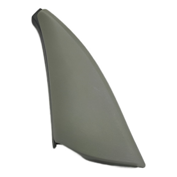 Acabamento Interno Esquer Retrovisor Elétrico Clio 2001 A 08