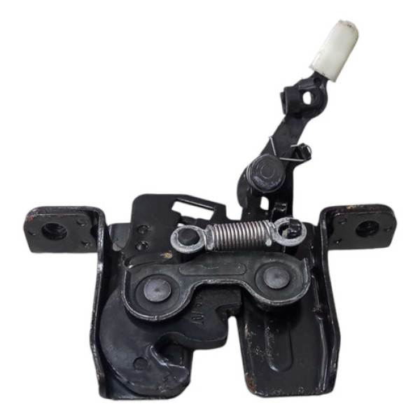 Fechadura Tampa Traseira Fiesta Sedan 2004 À 2014 Cx289