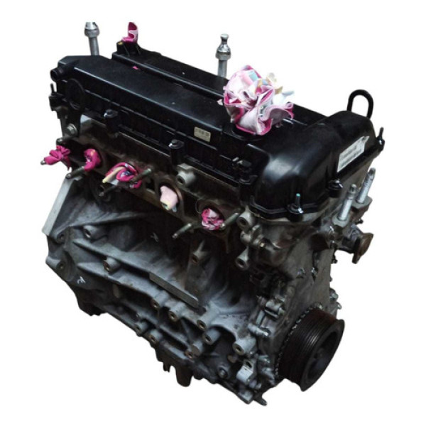 Motor Parcial Ecosport 2.0 Titanium Auto Duratec 2014 À 2017