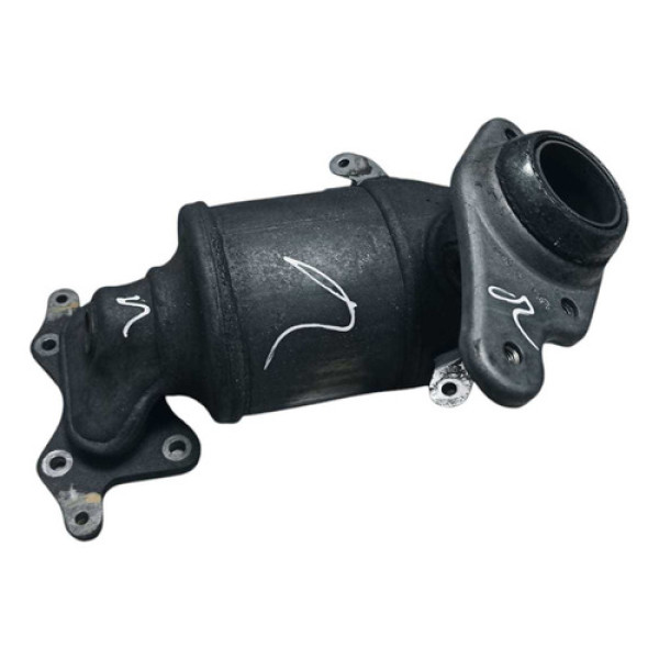 Catalisador City 1.5 Exl Cvt 2015 À 2017