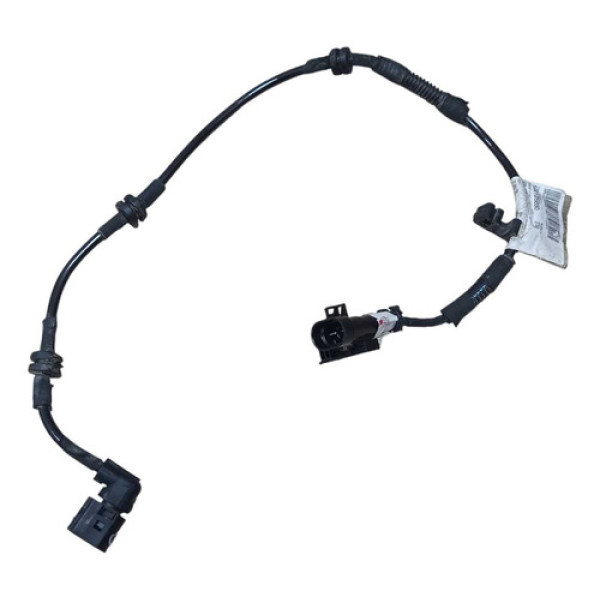 Chicote Pinça Traseira Direita Fiat Fastback 1.3 2023 À 2025