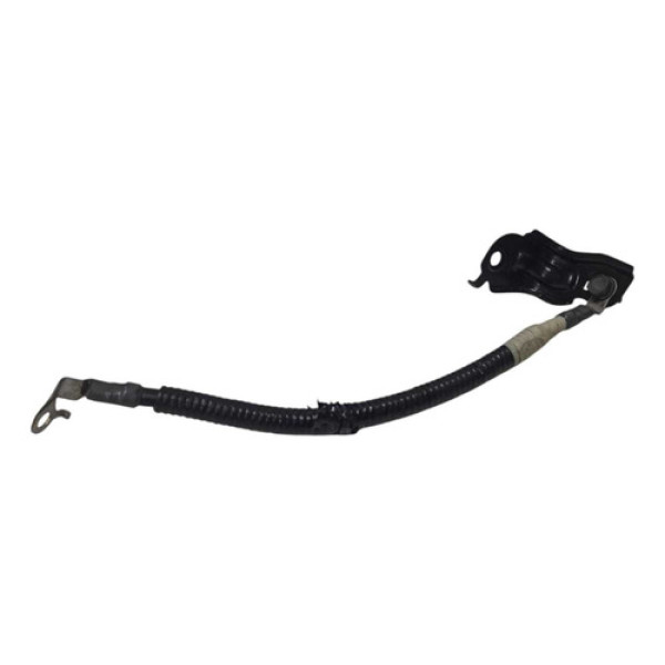 Cabo Negativo Bateria Hr-v 2016 À 2018