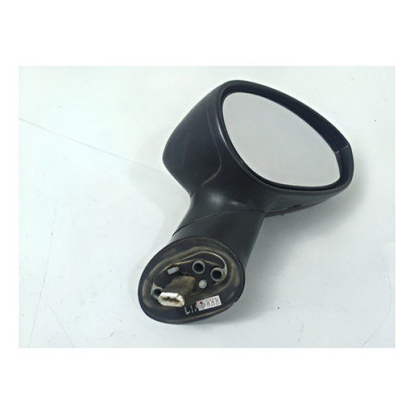 Retrovisor Elétrico Direito Fiat Linea 09 A 11 Cx073