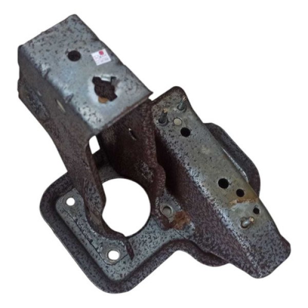 Suporte Base Pedal Freio Acelerador Gol G6 2015