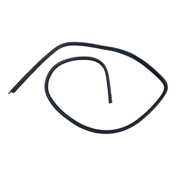 Borracha Vedação Porta Dianteria Direita Clio 2p 2006 A 12