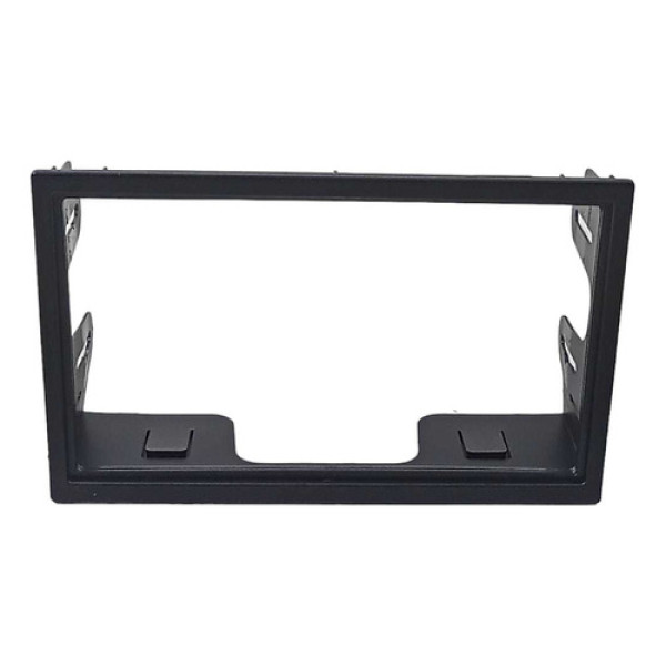 Moldura Painel Multimídia Jumpy Expert 2018 A 2022 Cx001