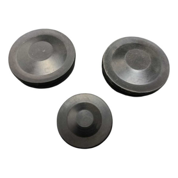 Tampas Vedação Farol Lifan 320 2011 Branca