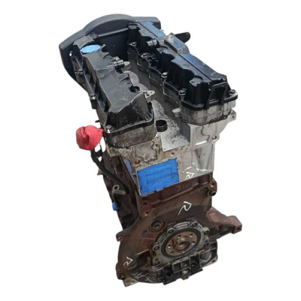 Motor Parcial Polia Variável C3 Aircross 1.6 16v 2018