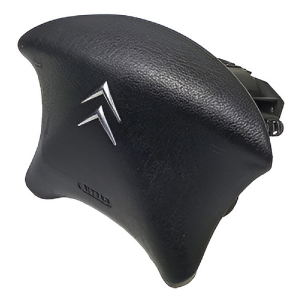 Bolsa Central Volante Xsara Picasso 2001 A 2011 Cx012