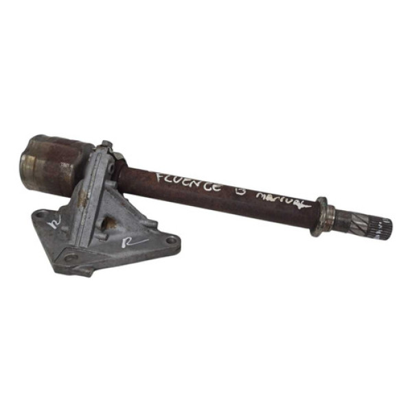 Tulipa Semi Eixo Direito Fluence 2.0 2011 À 2016