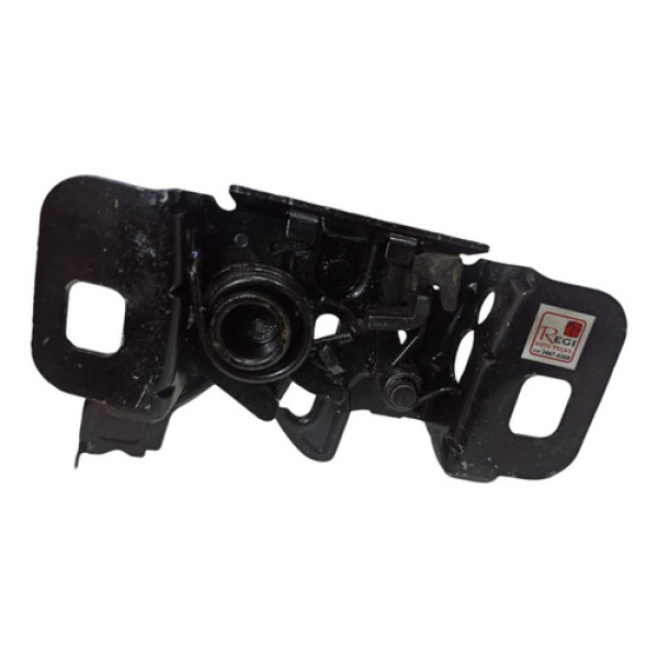 Fechadura Capo Gm Agile 2009 À 2012 Cx287