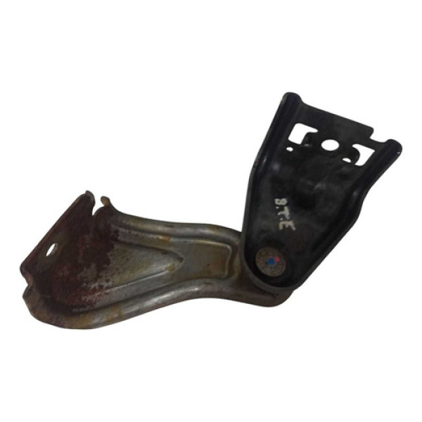 Suporte Dobradiça Banco Traseiro Esquerdo City 2015 Á 2017