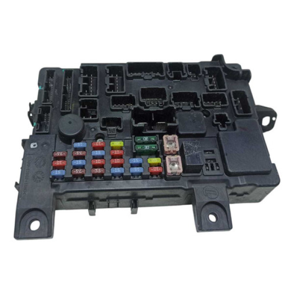 Modulo Central Bsi Caixa Fusível Outlander 2014