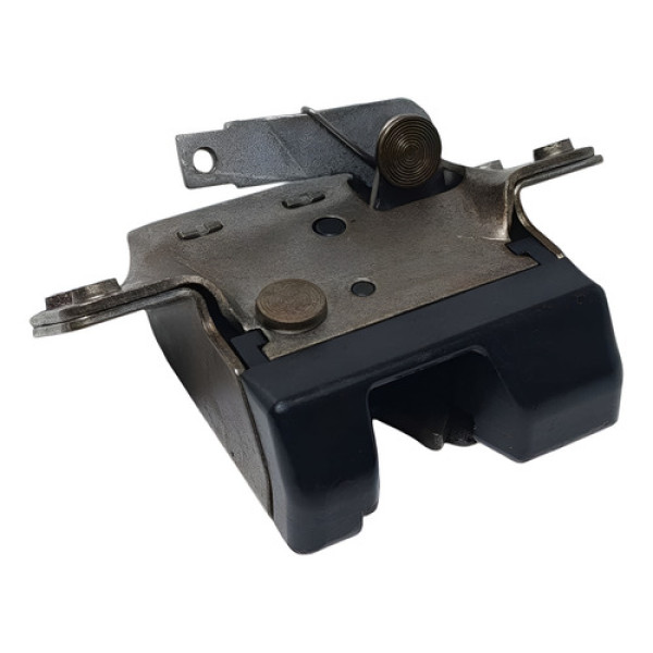 Fechadura Trava Tampa Traseira Porta Malas Blazer 2002 Á 12