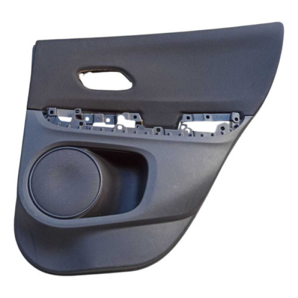 Forro Porta Traseira Direita Hr-v 2015