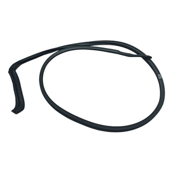 Borracha Pingadeira Direita Hr-v 2016 À 2018