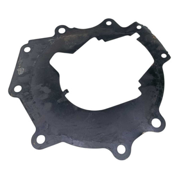 Defletor Proteção Chapa Cambio Gol G5 1.6 2009 À 2012