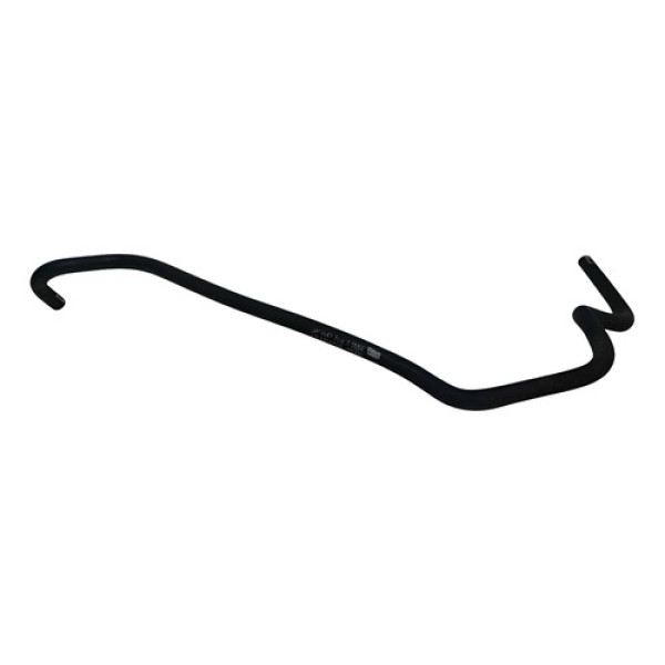 Mangueira Coletor Admissão Fox 2004 Á 2010