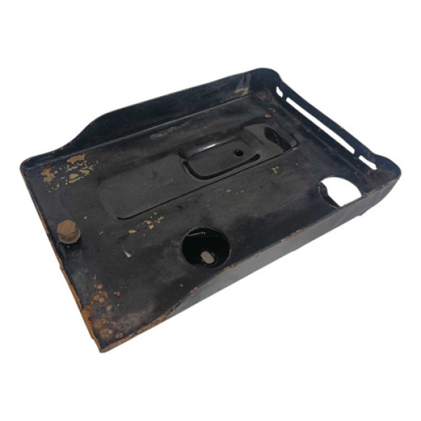 Base Suporte Bateria Lifan 2010 A 2013