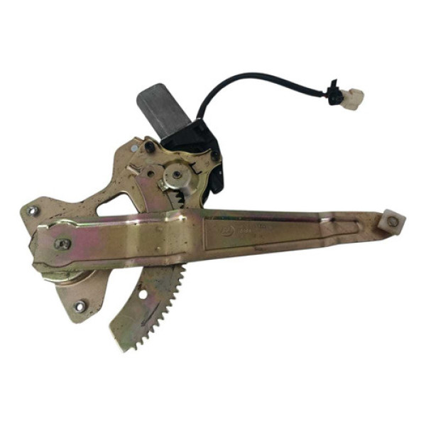 Maquina Motor Vidro Eletrico Tras Esquerda Lifan 320 2011