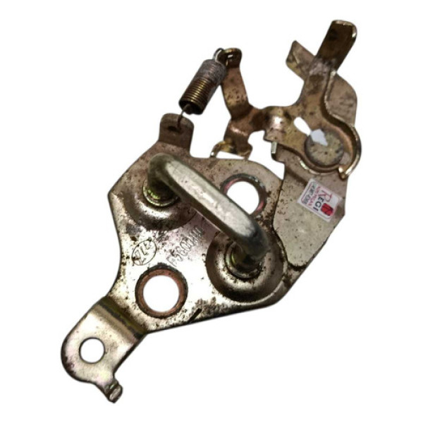 Batente Fechadura Tampa Traseira Lifan 320 2011